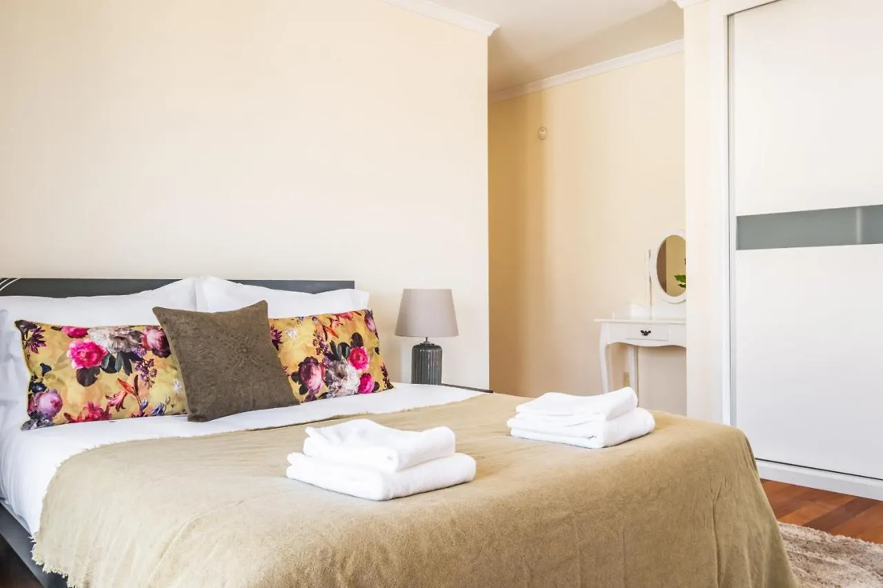 فيلا Uptown Sea View By Madeira Sun Travel فونشال البرتغال