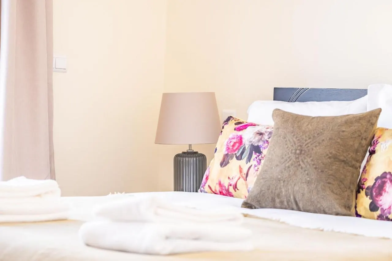 فيلا Uptown Sea View By Madeira Sun Travel فونشال