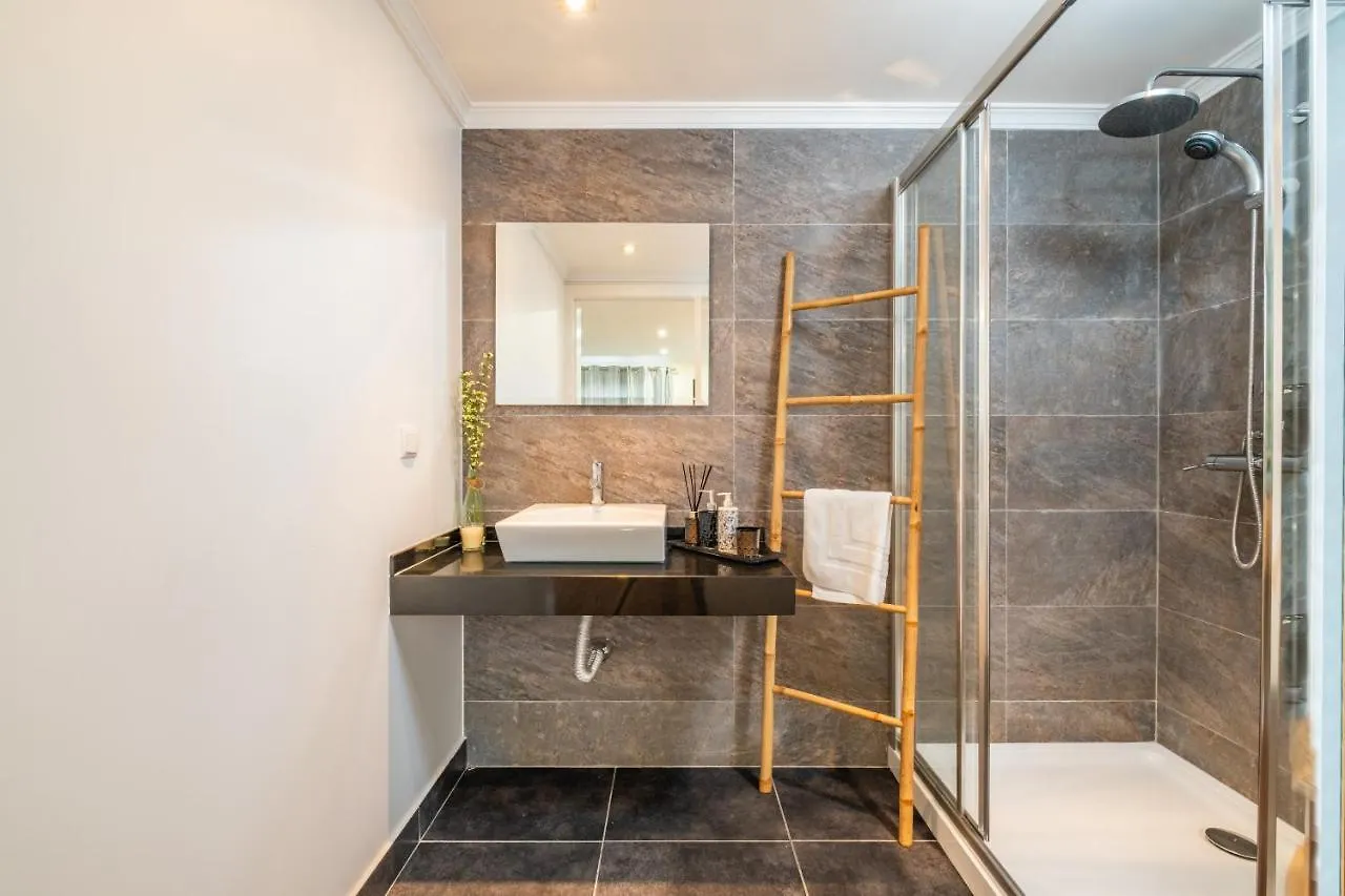 فيلا Uptown Sea View By Madeira Sun Travel فونشال